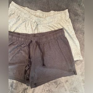 Champion Women’s Running Shorts Bundle